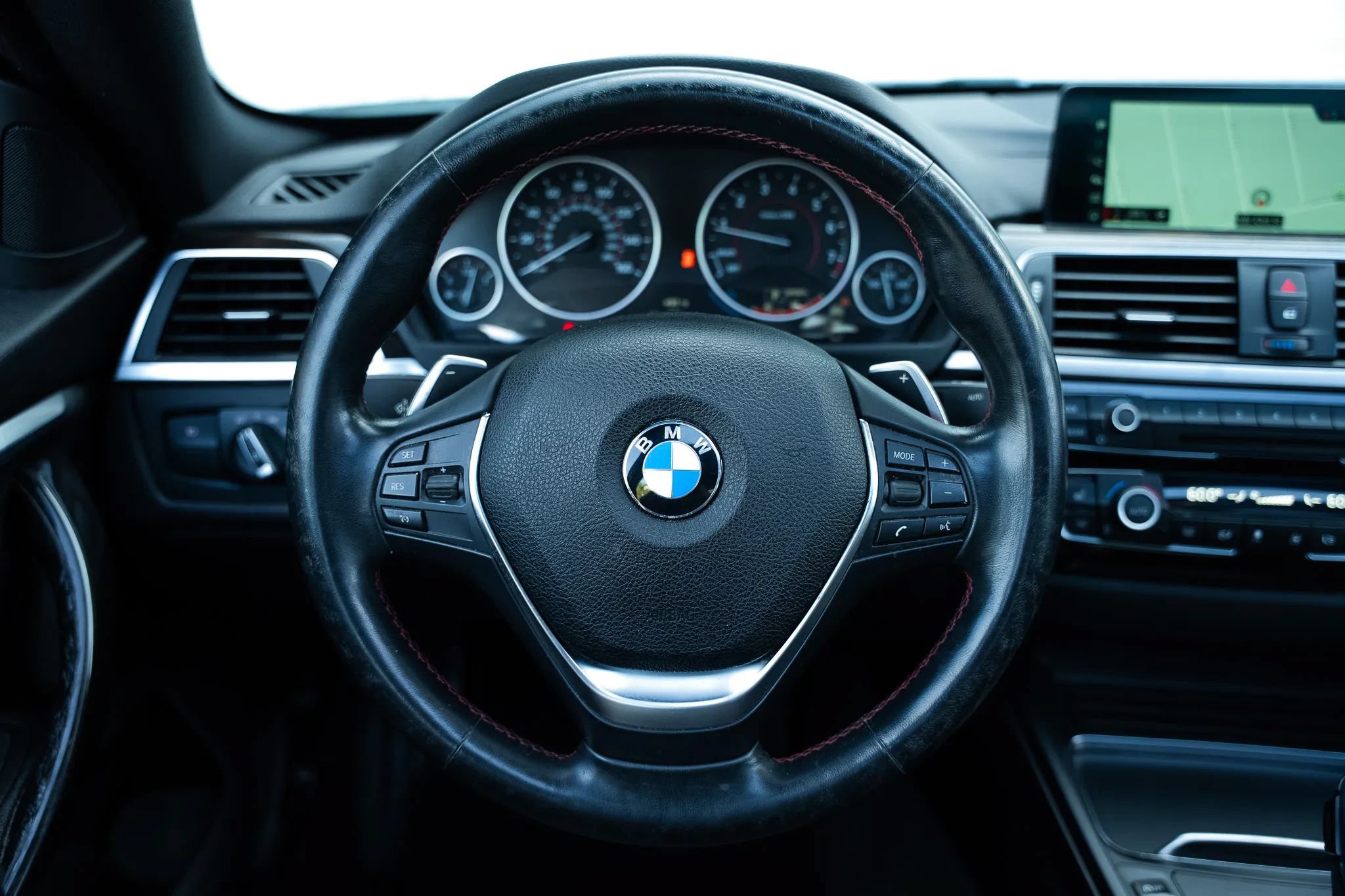 Used 2018 BMW 430i Gran Coupe xDrive AWD/4WD image 41
