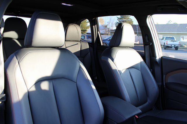 Certified 2025 Subaru Forester Sport image 18