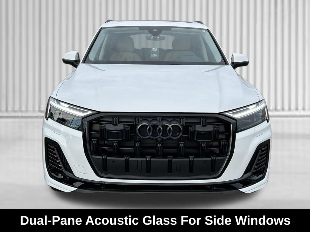 New 2026 Audi Q7 3.0T Premium Plus w/ Premium Plus Package AWD/4WD image 11