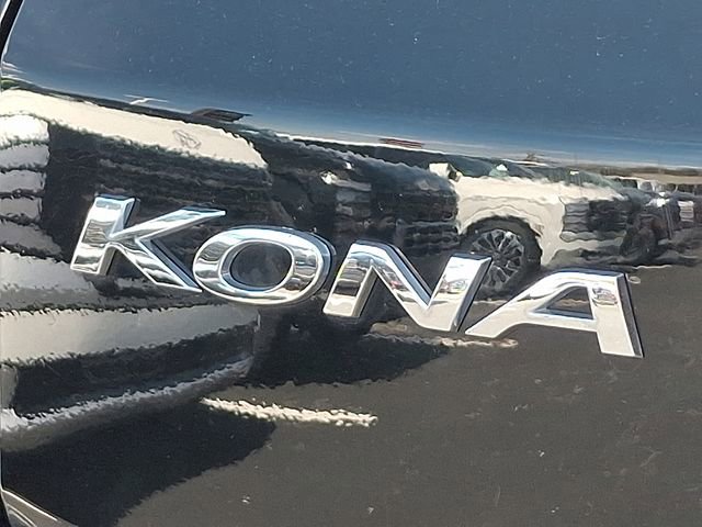 Used 2022 Hyundai Kona SEL image 30