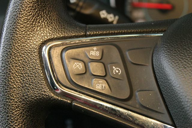 Used 2019 Chevrolet Cruze LT w/ LT True North Edition FWD image 20