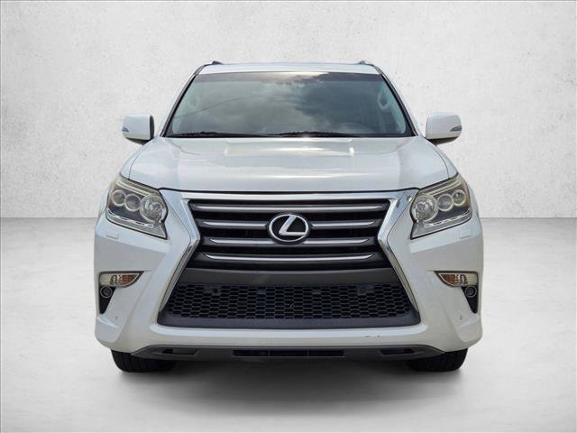Used 2016 Lexus GX 460 w/ Premium Package AWD/4WD video 2