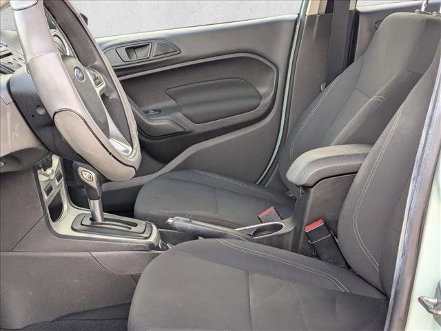 Used 2017 Ford Fiesta SE FWD image 16