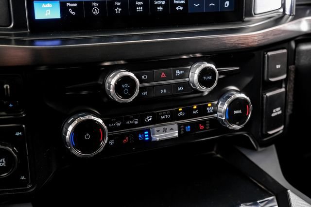 Used 2025 Ford F350 Lariat AWD/4WD image 28