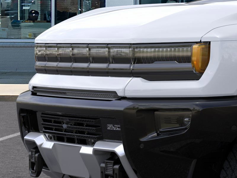 New 2025 GMC Hummer EV 3X w/ Extreme Off-Road Package image 15