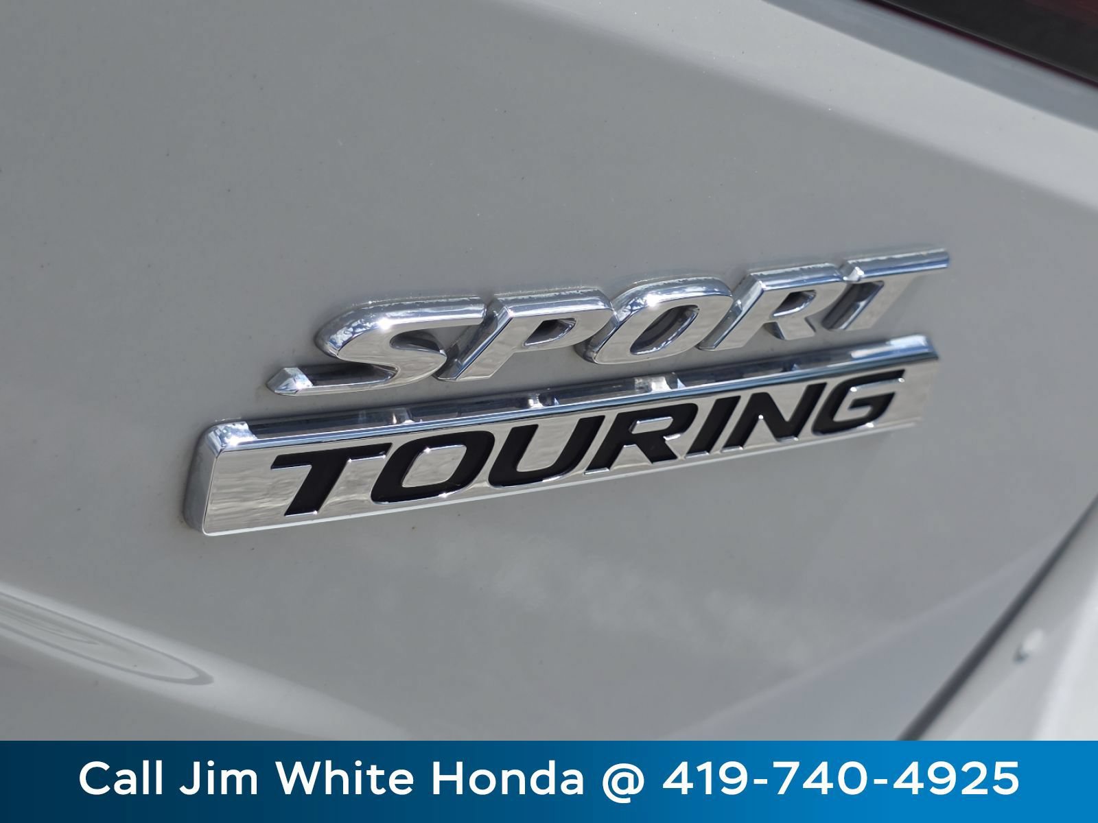 Used 2023 Honda Civic Sport Touring image 11
