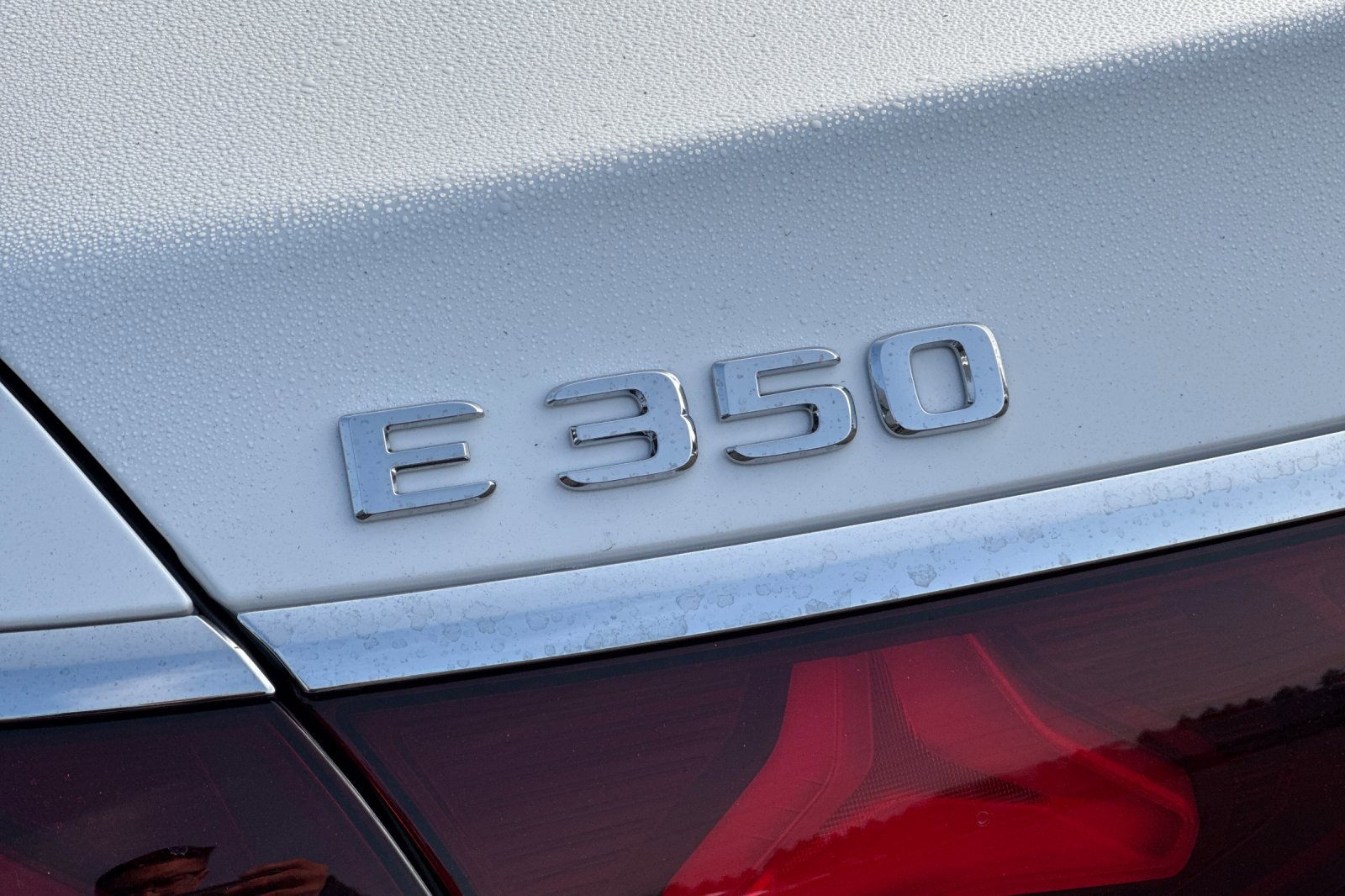 New 2026 Mercedes-Benz E 350 4MATIC Sedan image 26