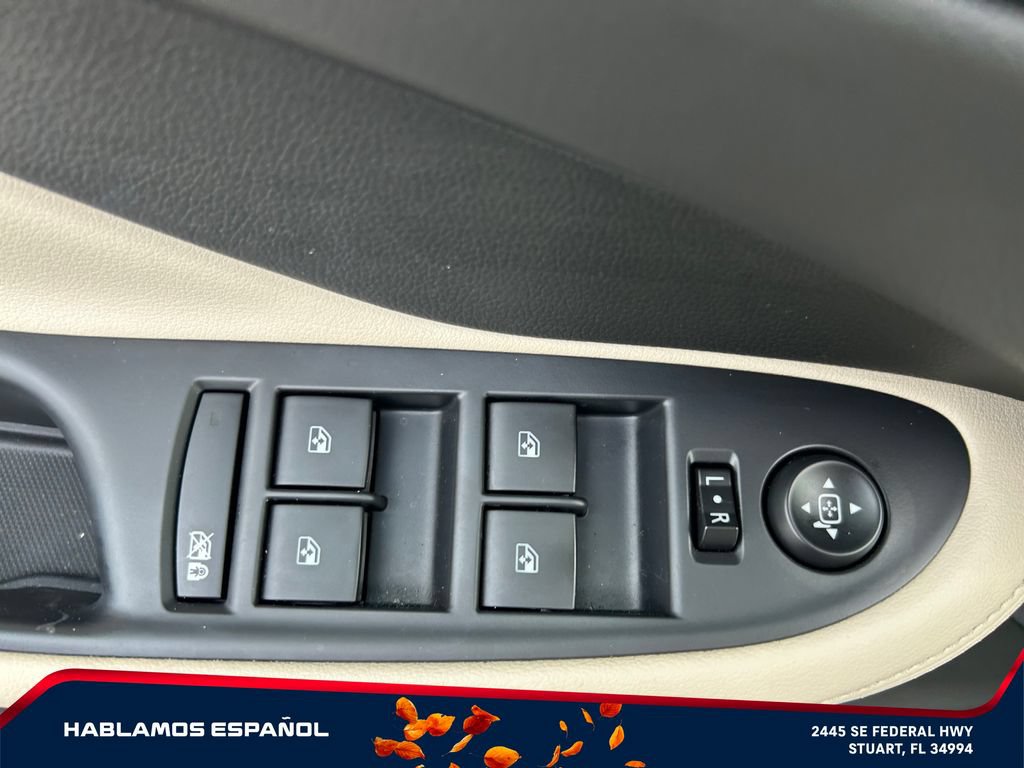 Used 2020 Buick Envision Preferred FWD image 13