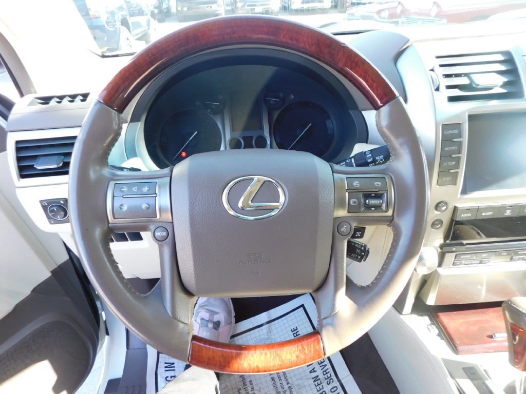 Used 2012 Lexus GX 460 460 image 30