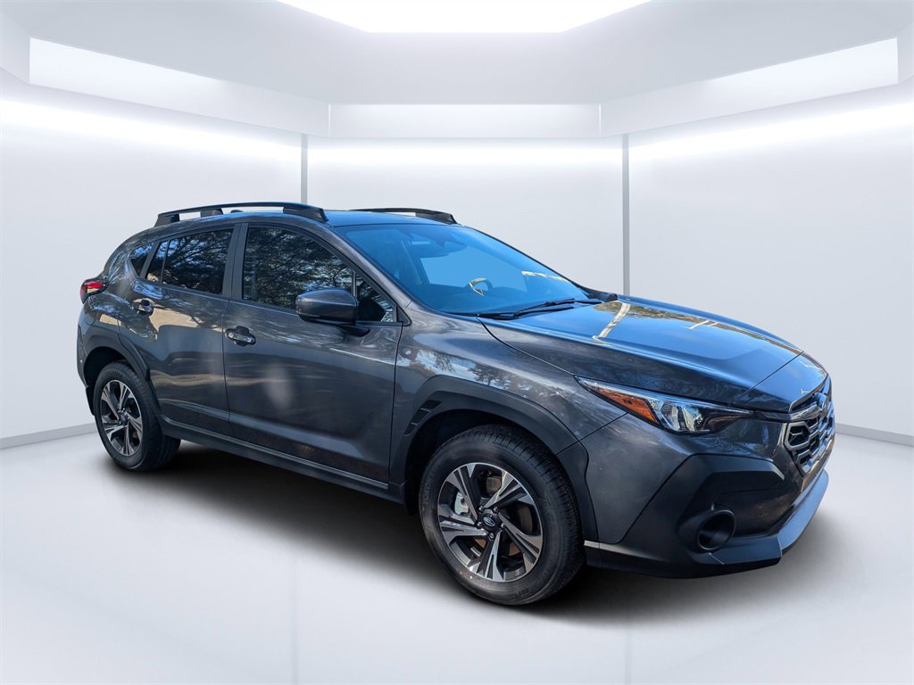 New 2026 Subaru Crosstrek 2.0i Premium image 1