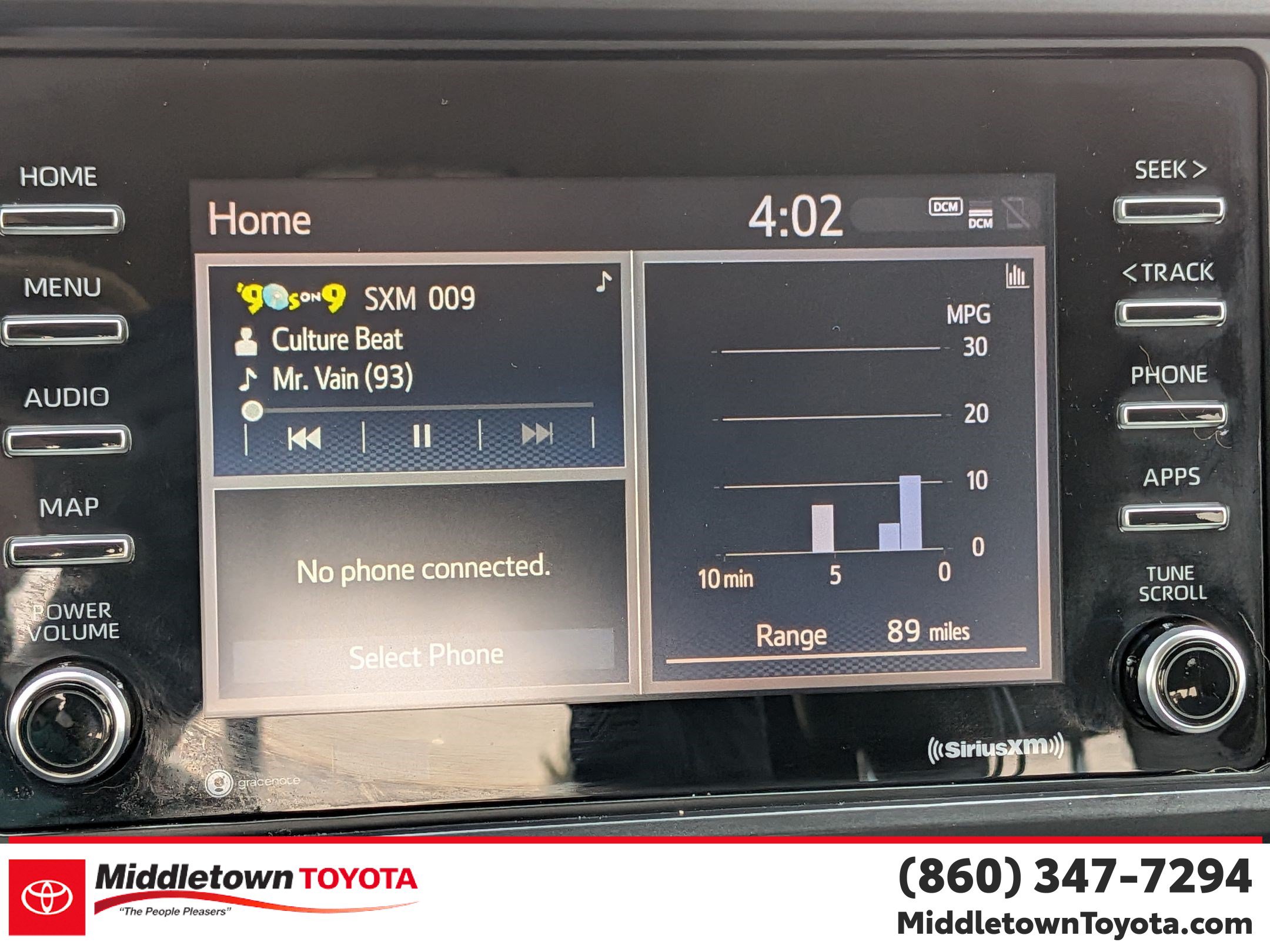 Certified 2021 Toyota Tacoma SR w/ SX Package AWD/4WD image 22