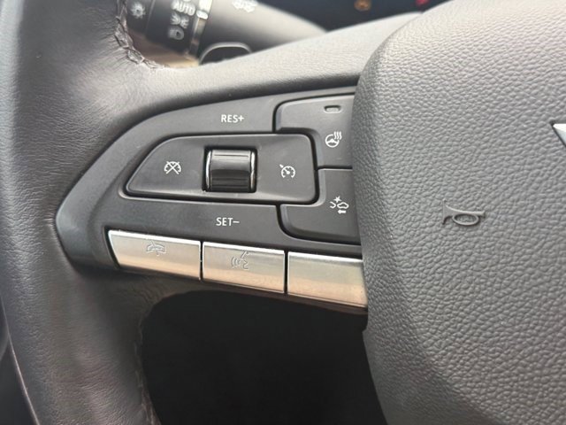 Certified 2024 Cadillac XT4 Premium Luxury w/ Cold Weather Package image 6