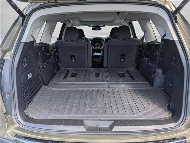 Used 2024 Subaru Ascent Onyx Edition Limited AWD/4WD image 5