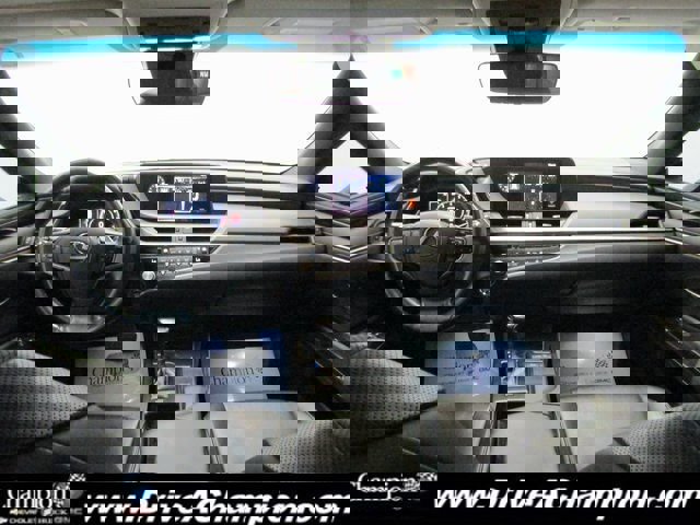 Used 2021 Lexus ES 350 w/ Accessory Package image 17