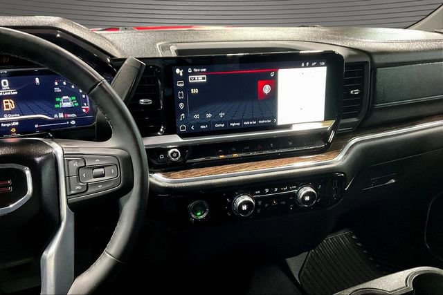 Used 2023 GMC Sierra 1500 Elevation AWD/4WD image 10