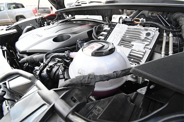 Used 2024 Audi SQ5 Premium Plus image 35