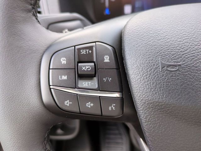 New 2026 Ford Transit 350 XLT image 26