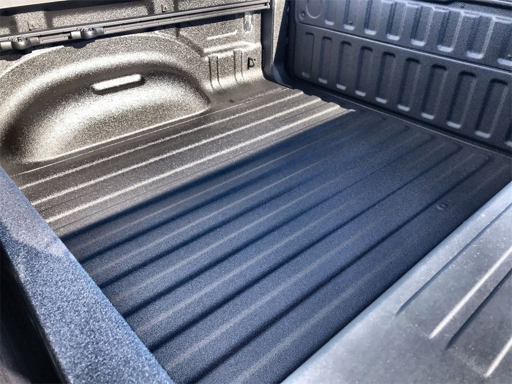 New 2026 RAM 1500 RHO w/ Bed Utility Group image 23