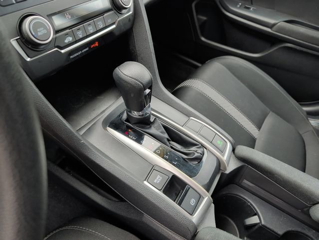 Used 2020 Honda Civic LX image 28