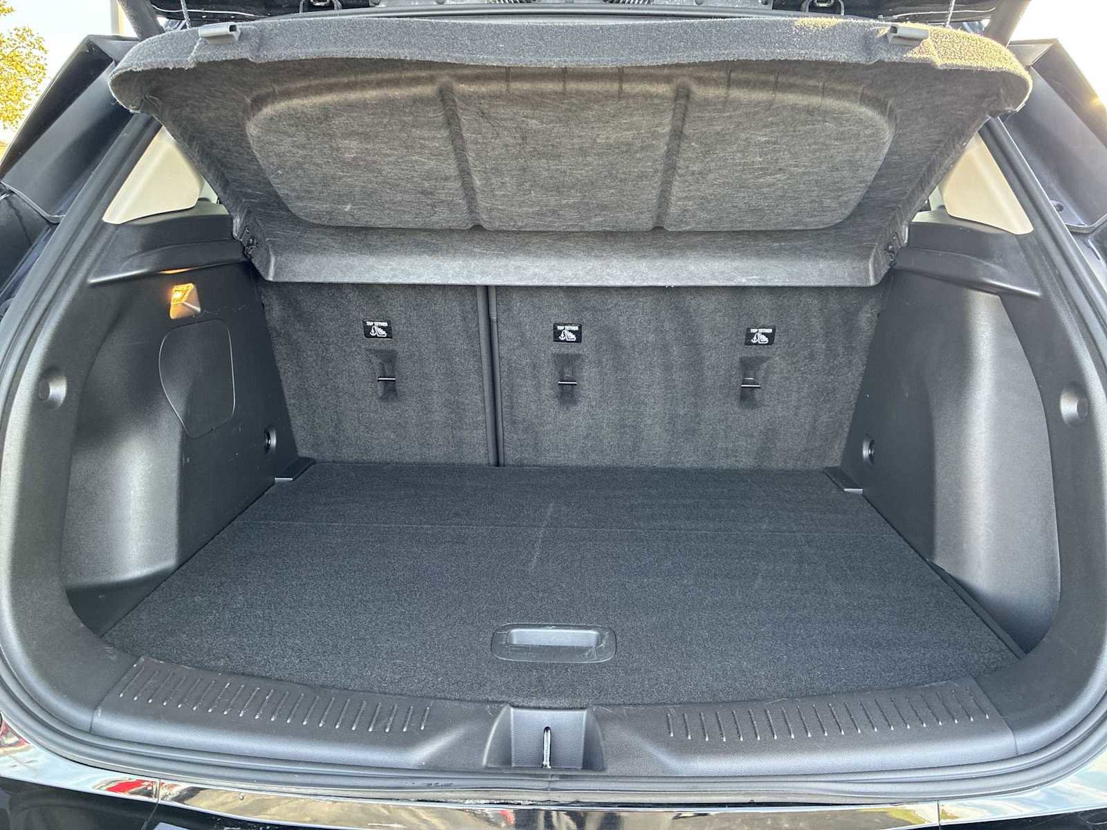 Used 2023 Buick Encore GX Select w/ Sport Touring Package image 23