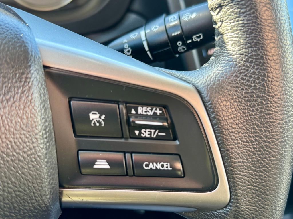 Used 2016 Subaru Forester 2.5i Limited image 22