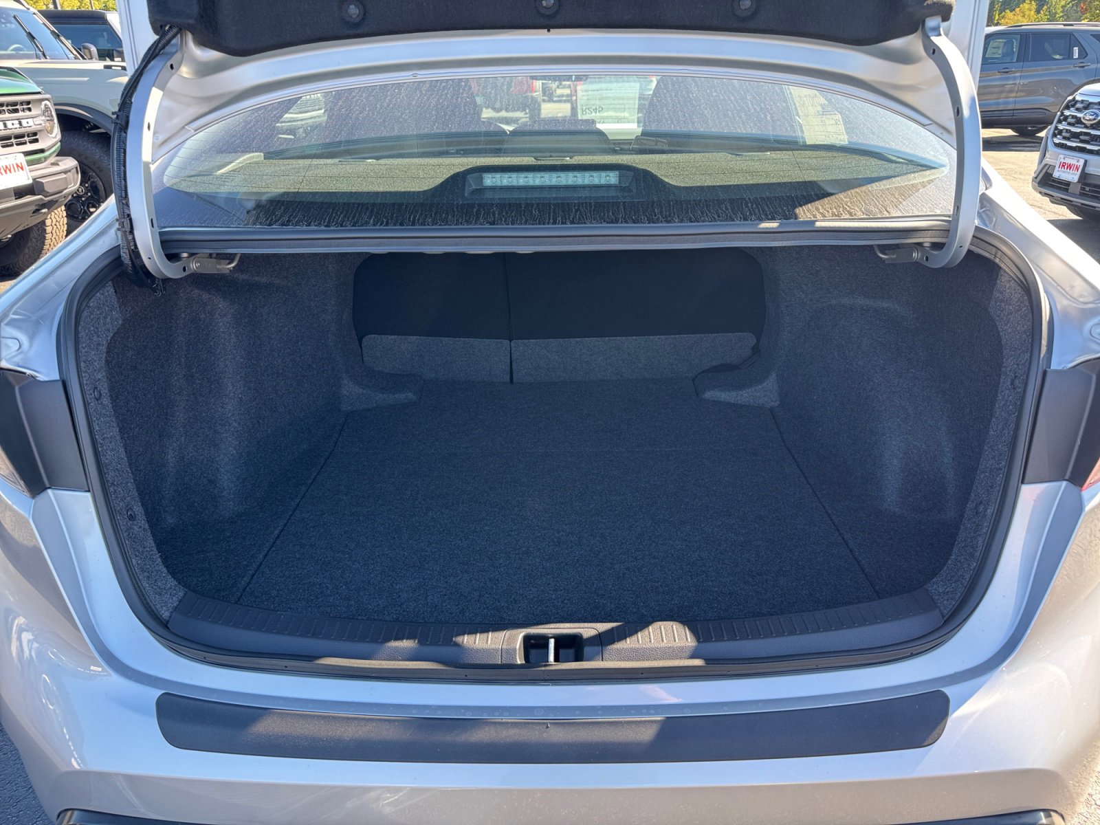 New 2026 Toyota Corolla SE image 27