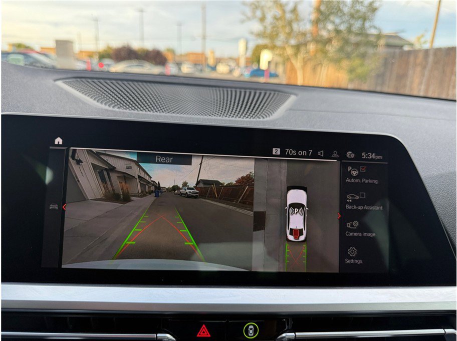 Used 2020 BMW M340i w/ Parking Assistance Package image 17