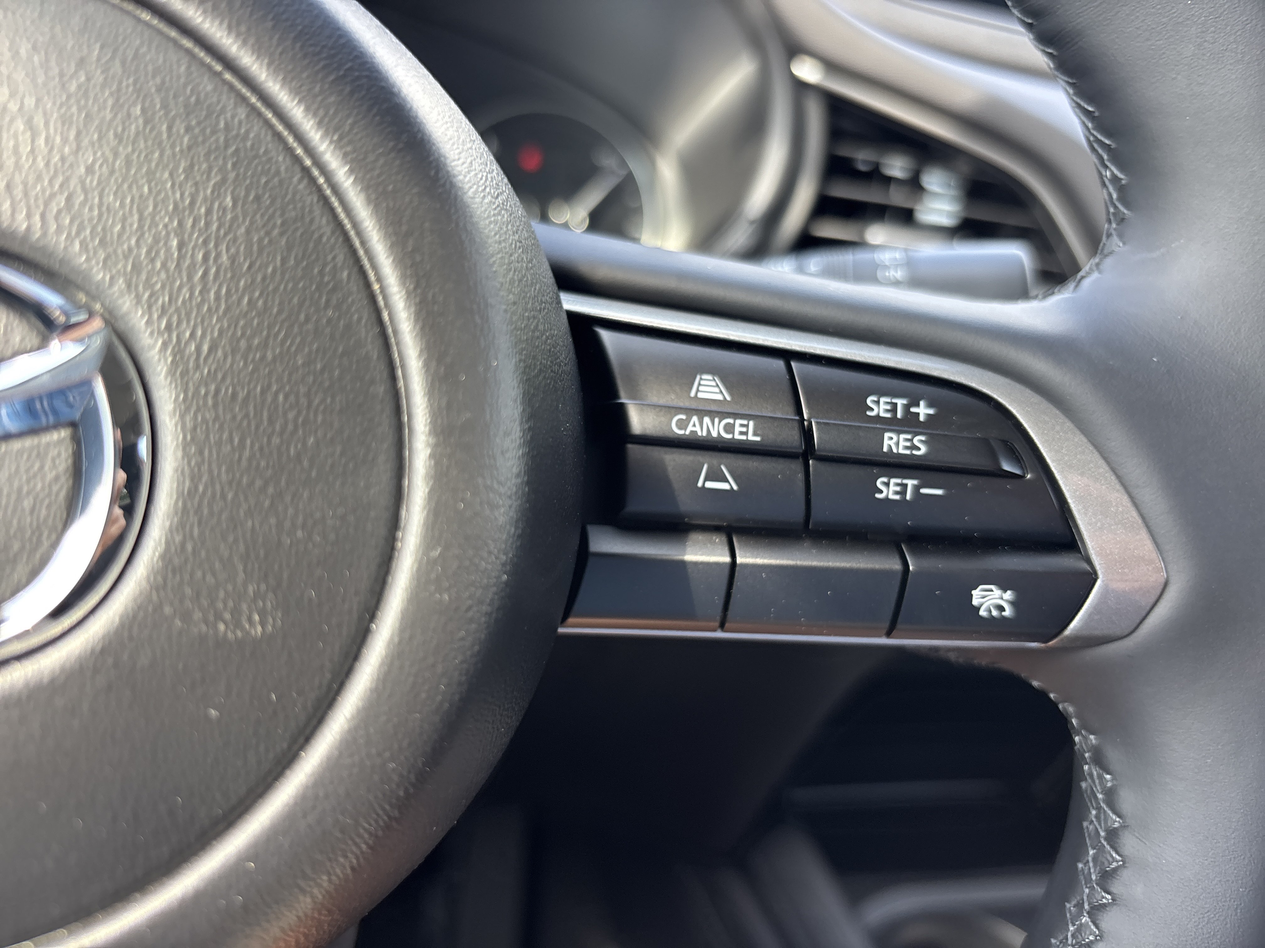New 2026 MAZDA CX-30 AWD 2.5 S w/ Select Sport Pkg image 24