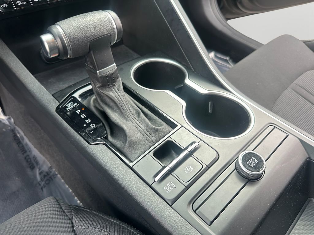 Used 2024 Kia K5 LXS FWD image 18