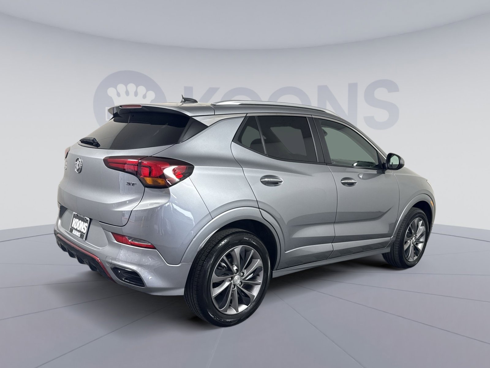 Used 2023 Buick Encore GX Select w/ Experience Buick Package image 7