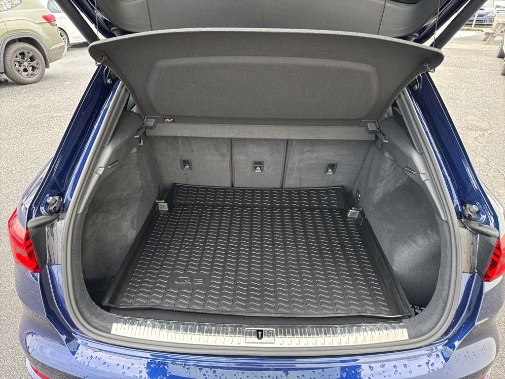 Used 2023 Audi Q3 2.0T Premium Plus image 12