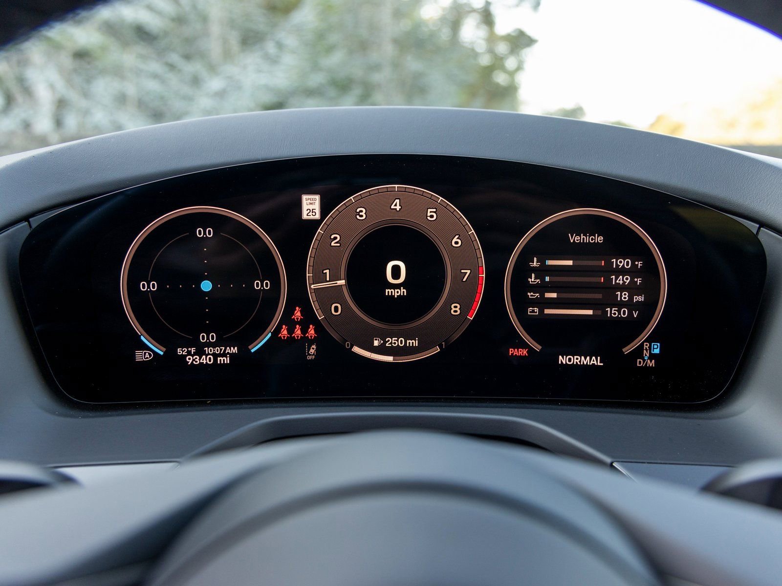 Certified 2024 Porsche Panamera image 34