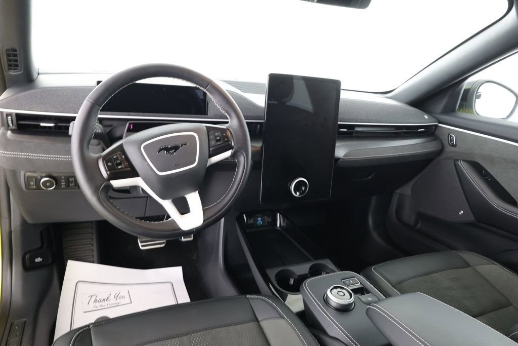 Used 2024 Ford Mustang Mach-E GT image 12