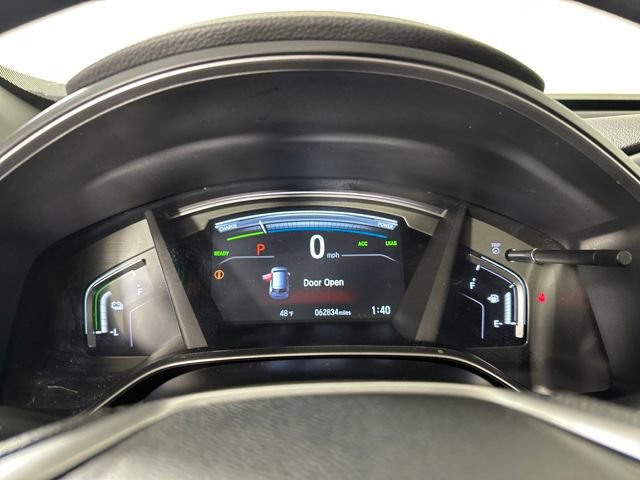 Used 2022 Honda CR-V EX image 17