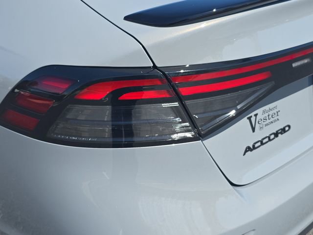 New 2026 Honda Accord Sport image 32
