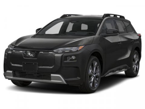 New 2026 Subaru Trailseeker