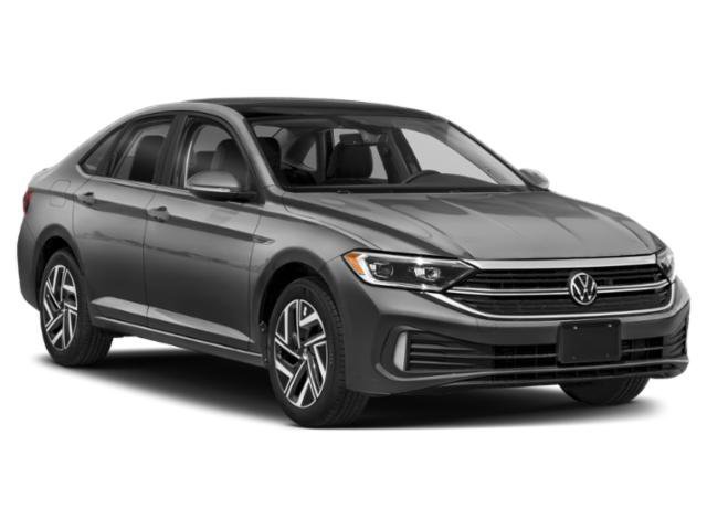 Used 2024 Volkswagen Jetta SEL FWD image 6