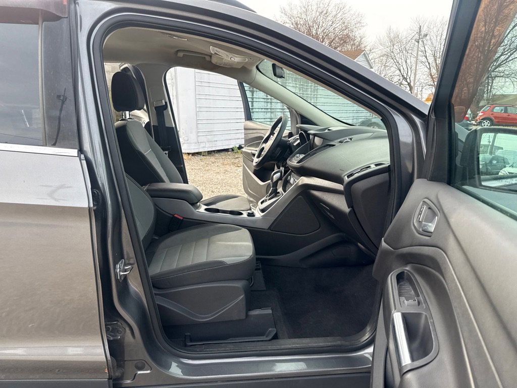 Used 2014 Ford Escape SE w/ Equipment Group 201A image 11