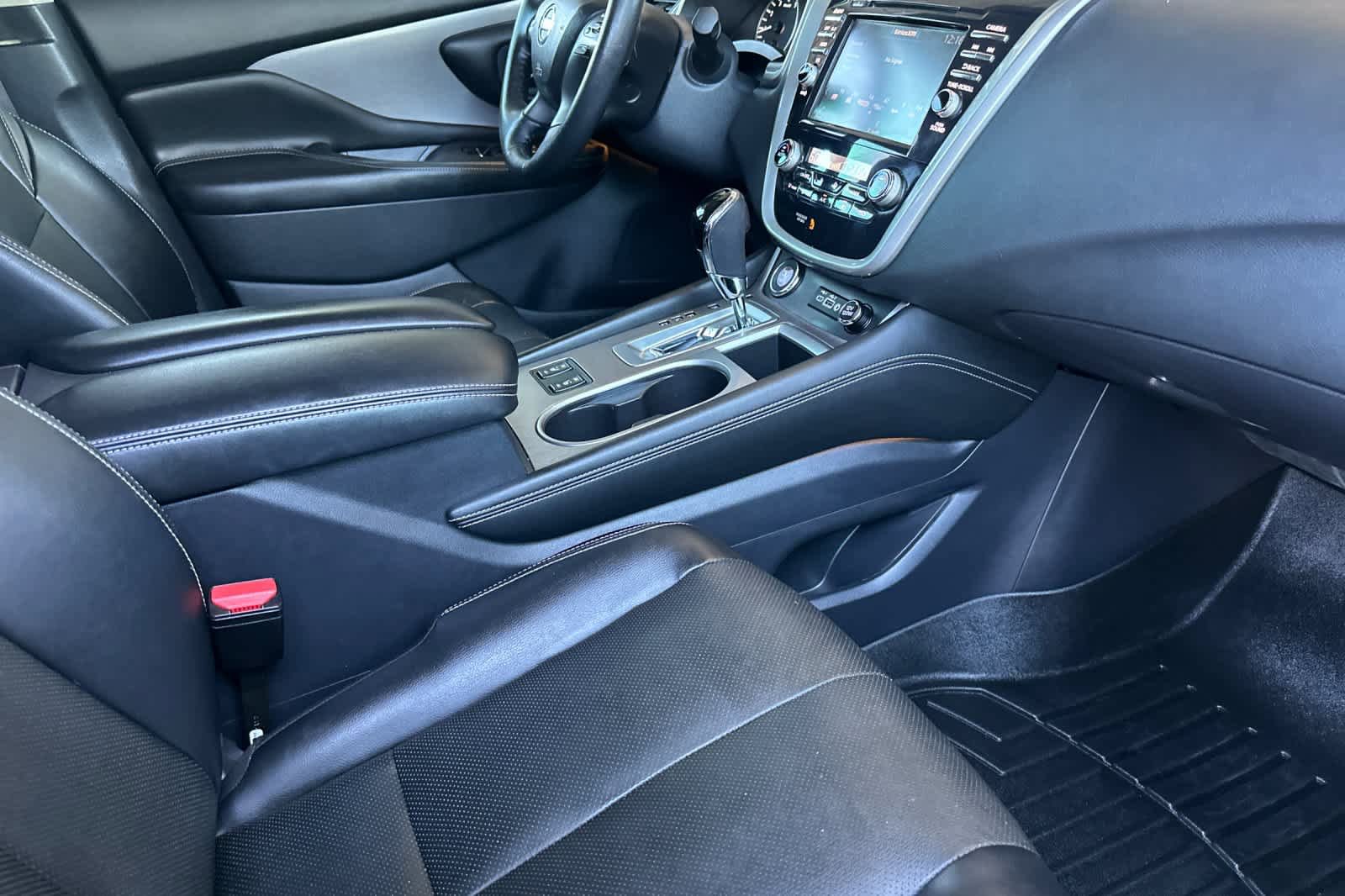 Used 2019 Nissan Murano SL w/ Cargo Package AWD/4WD image 16