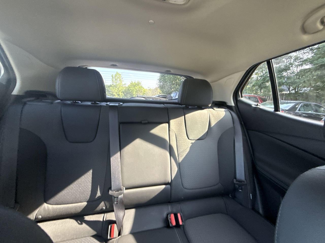 Certified 2023 Buick Encore GX Select w/ Sport Touring Package image 14