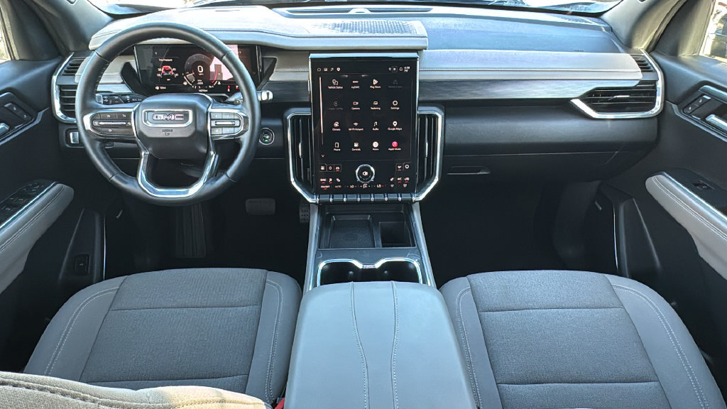 Used 2026 GMC Acadia Elevation FWD image 19