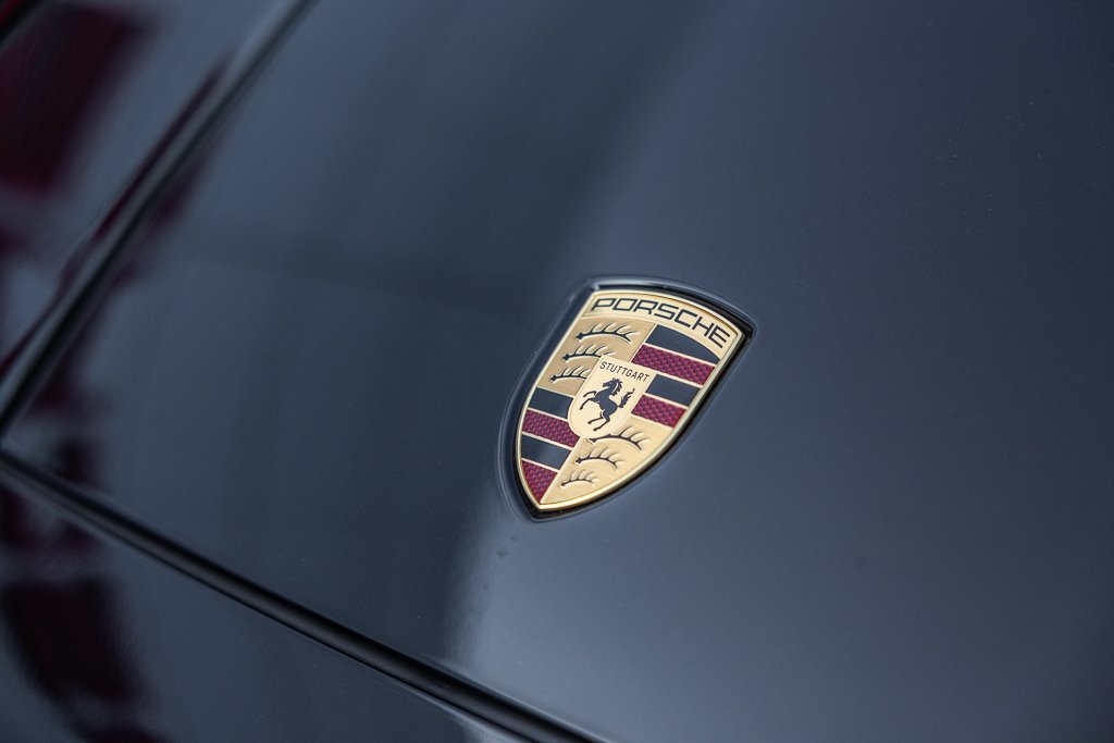 Certified 2025 Porsche Cayenne E-Hybrid AWD/4WD image 26