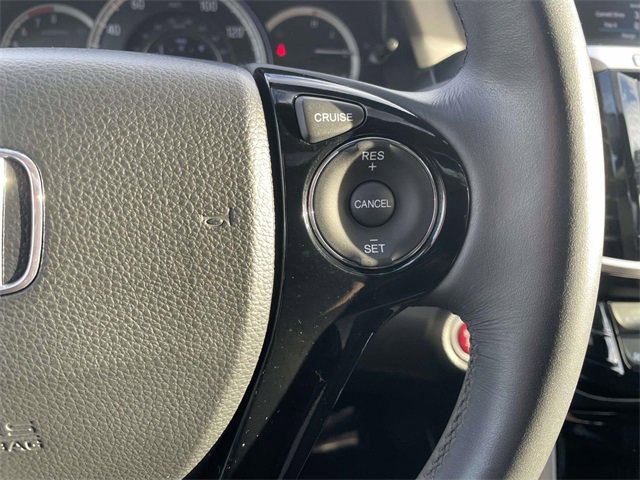 Used 2016 Honda Accord EX-L image 17