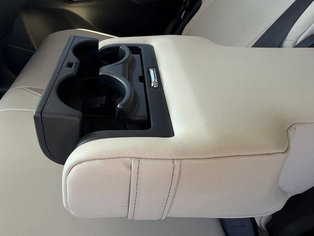 Used 2024 Lexus RX 350 Premium w/ Cold Area Package FWD image 14