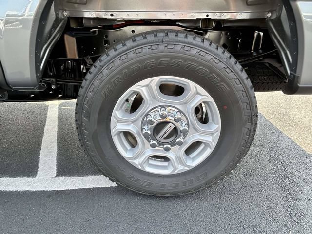 New 2026 Ford F250 XLT w/ FX4 Off-Road Package AWD/4WD image 8