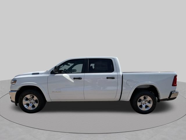 New 2026 RAM 1500 Big Horn AWD/4WD image 7