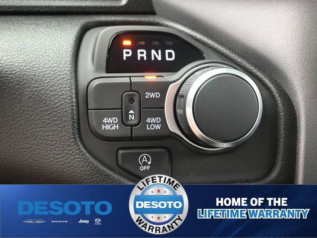 New 2026 RAM 1500 Express image 24