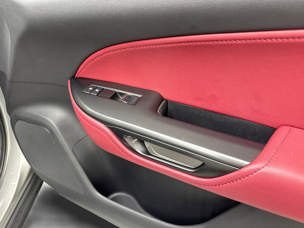 Used 2024 Lexus NX 350 AWD w/ Cold Area Package image 49