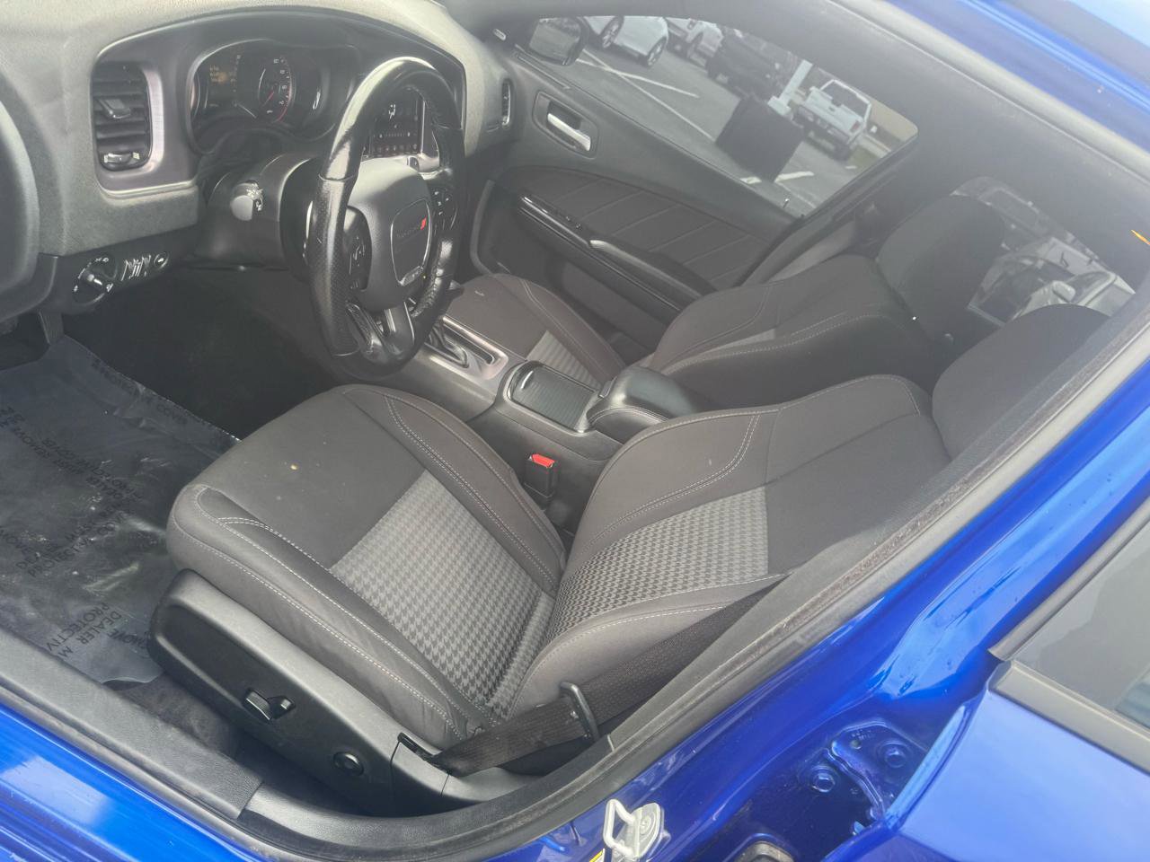 Used 2018 Dodge Charger GT w/ Blacktop Package AWD/4WD image 18