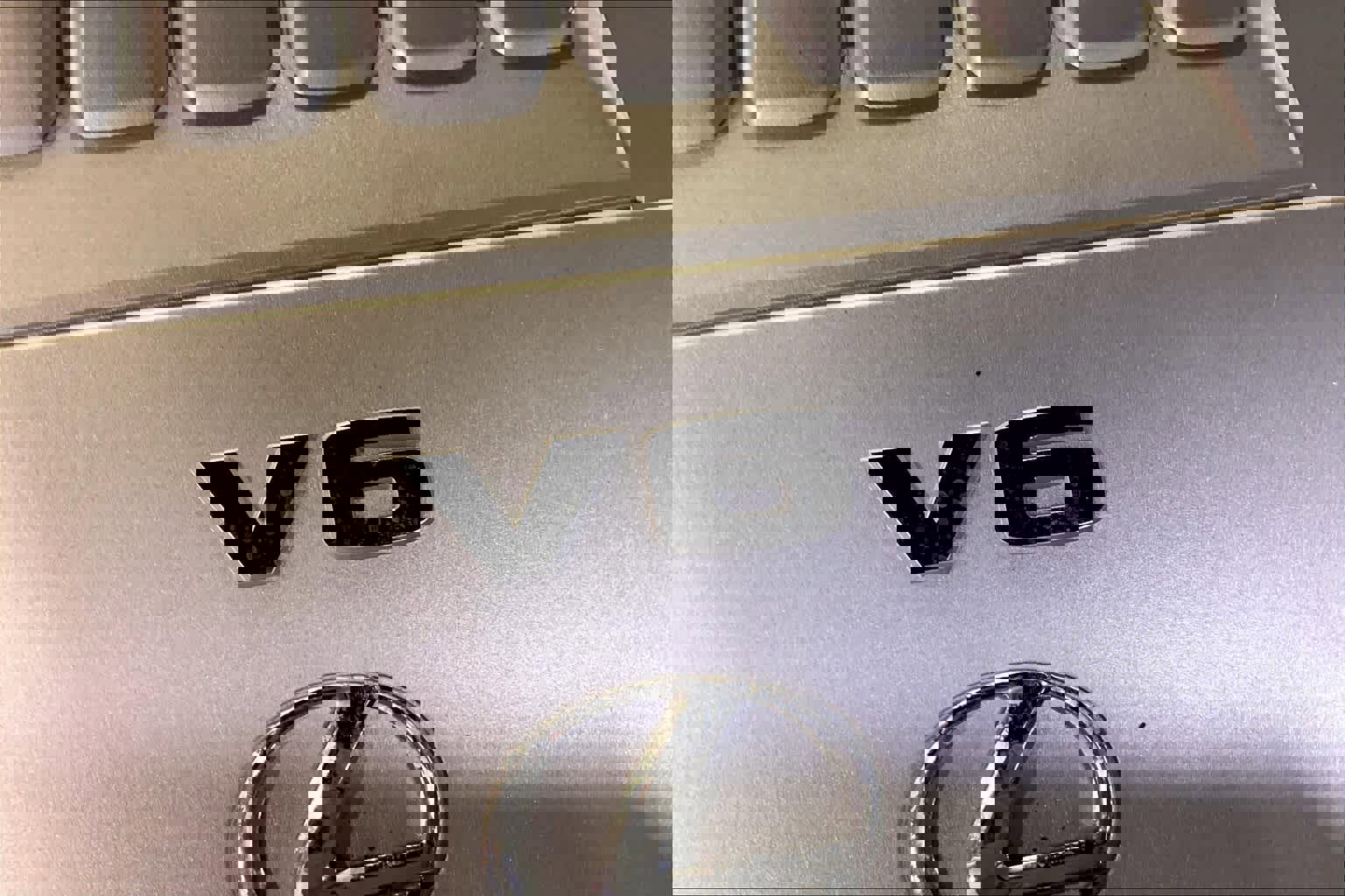 Used 2015 Lexus ES 350 image 32